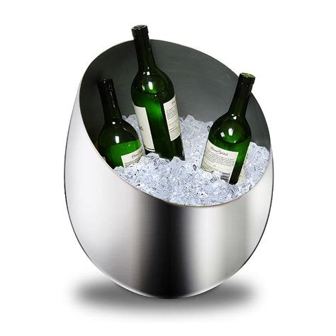 Epicureanist Ice Bucket Frontgate