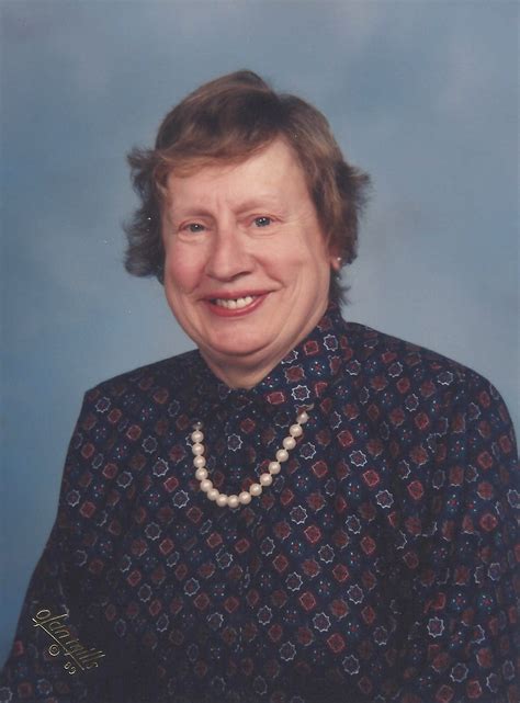 Miriam Jenkins Obituary - Middletown, OH
