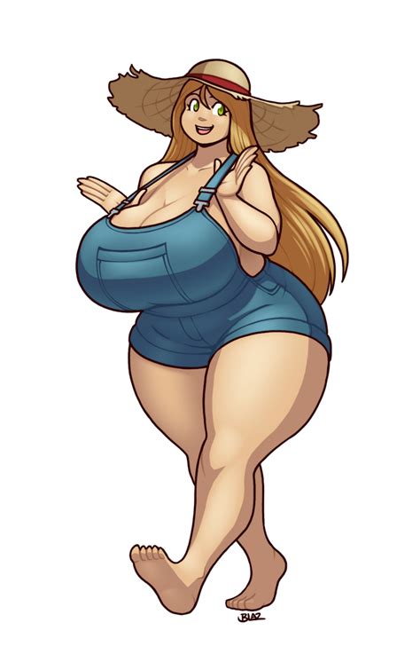 Пышная красота BBW Пышная красота Blazbaros Taylor Schmidt