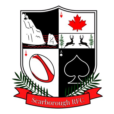 Scarborough RFC - Toronto Rugby