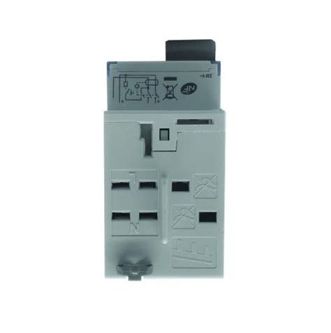 INTER DIFFERENTIEL DX3 LEGRAND 411651 2P 63A A 30MA La Boutique