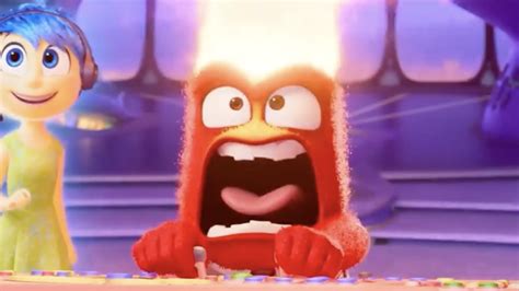 "Inside Out 2" Introduces New Emotions - MHTN