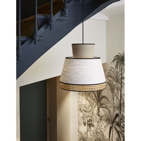 Suspension Singapour M Nude Market Set