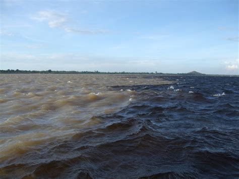 Orinoco Padre Rio: Maravillas naturales de Venezuela: Unión del Orinoco ...