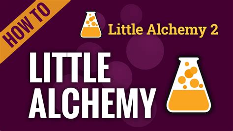 little alchemy - Little Alchemy 2 Cheats