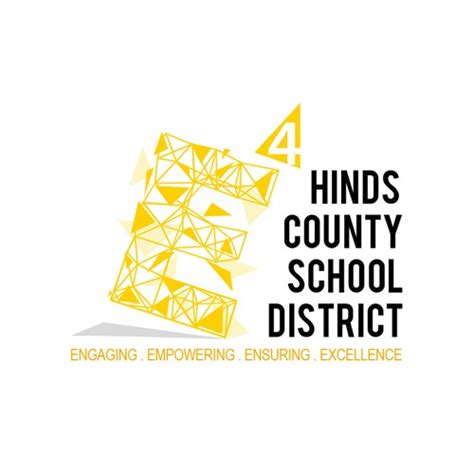 Create a capturing logo for the Hinds County School District | Logo design contest