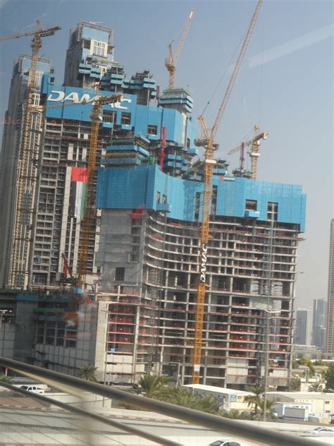 DUBAI | Projects & Construction | Page 222 | SkyscraperCity Forum