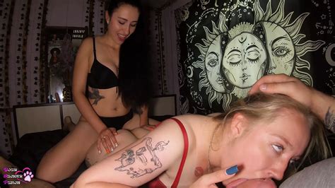 Free Teen FFM Porn Videos 18 XHamster