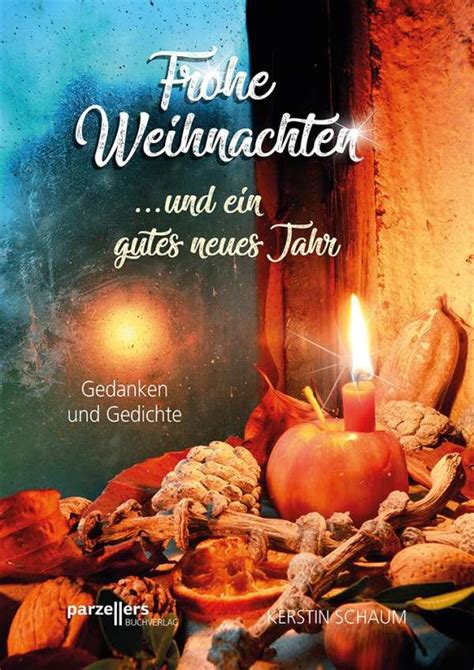 Frohe Weihnachten Kerstin Schaum Buch Jpc