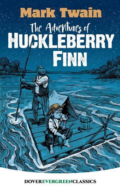 The Adventures Of Huckleberry Finn Ebook EPub Mark Twain Achat