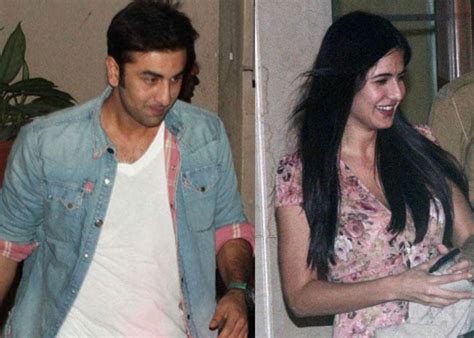 Katrina Kaif, Ranbir Kapoor Furnishing New Home? - NDTV Movies