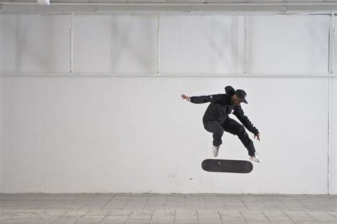 Comment Faire Le Kickflip Skateboard Trick Tip Skatedeluxe Blog