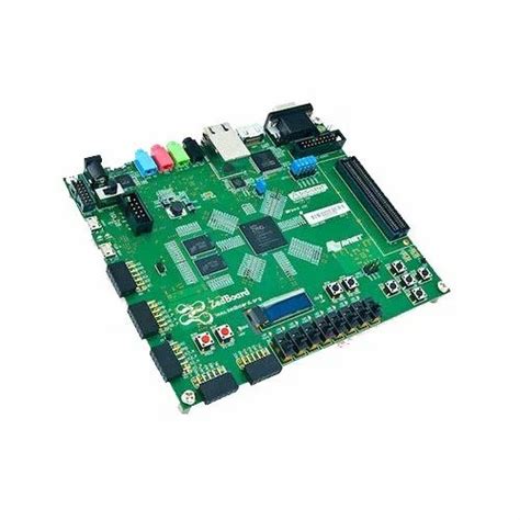 FPGA Boards at Rs 55000/piece | FPGA Board in Hyderabad | ID: 5599173048