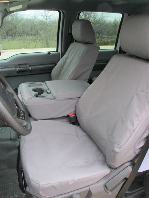 Covercraft Carhartt Seatsaver Front Row Custom Fit Seat