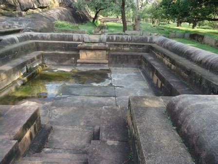 Our Endowment: Ranmasu Uyana - Anuradhapura Sri Lanka