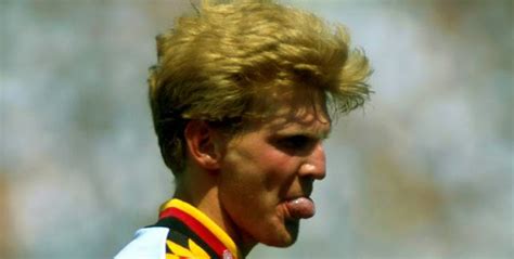 Football's Mavericks - Stefan Effenberg | FOOTY FAIR