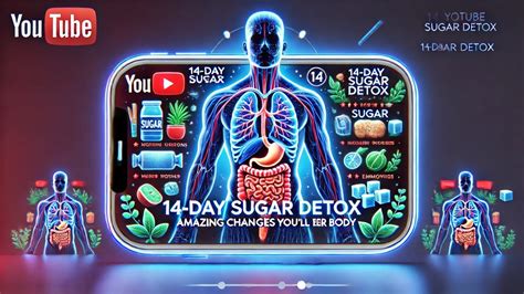 The Truth About Sugar Detoxing Health Benefits And Side Effects