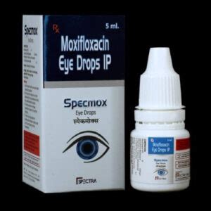 List Of Top Antibiotic Eye Drops In India