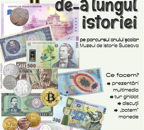 BANII DE A LUNGUL ISTORIEI educație muzeală la Muzeul Național al