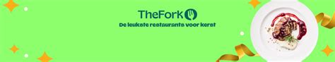 De 10 Beste Restaurants Open Tijdens Kerst 2025 In Helmond Thefork