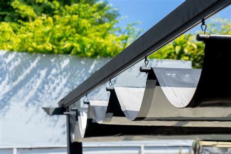 Beneficios de instalar una pérgola en tu jardín Instalaciones Jace