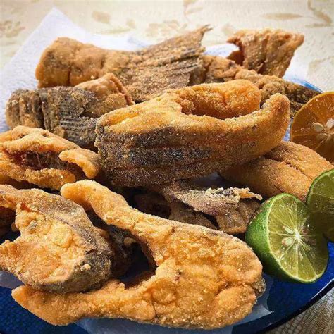 20 Receitas Peixe Para O Dia A Dia Comidinhas Do Chef