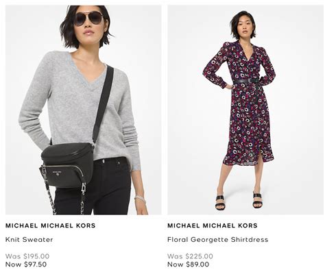 Michael Kors Canada Sale Save Up To Off Sale Hot Canada Deals