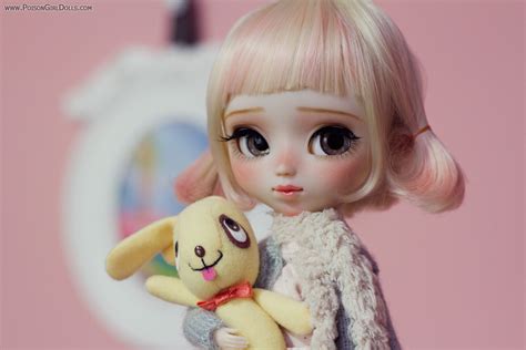 Poison Girs Dolls Bunny