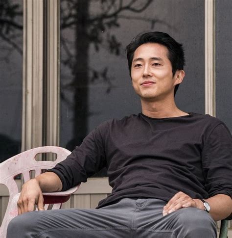 Pin On Steven Yeun🤤😫😍