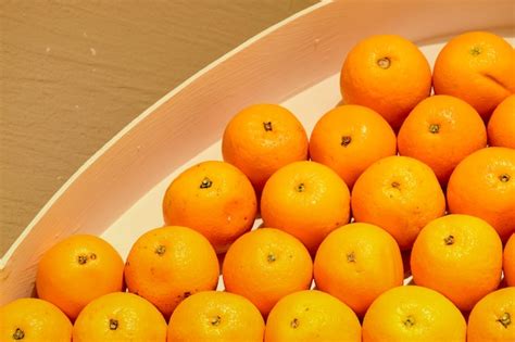 Free Photo Orange Box