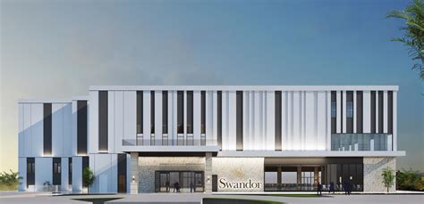 Swandor Hotels & Resort Kemer | Etstur