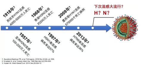 施毅教授：流感是病毒复制和细胞因子过量释放的恶性循环，「免疫应答受损」是高危人群重症流感的关键丨感染新说（5） 头条 呼吸界