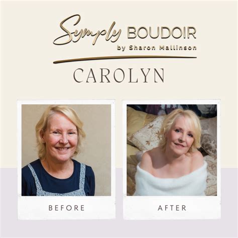 The Symply Boudoir Experience Symply Boudoir
