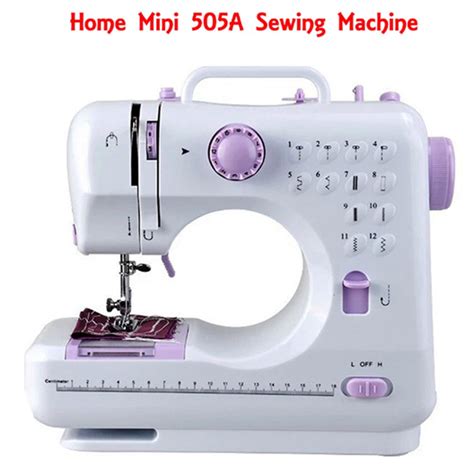 Shopee Choice Sewing Machine Fhsm A Pro Upgraded Sewing