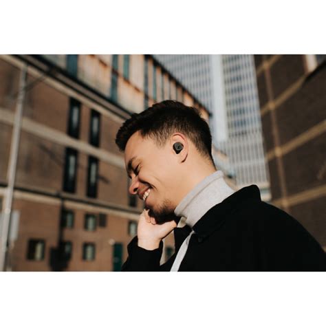 หูฟัง Sennheiser CX200 True Wireless