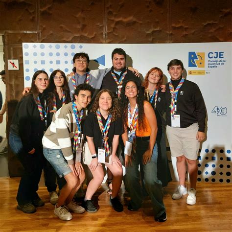 Scouts de España participa en la Asamblea General del CJE