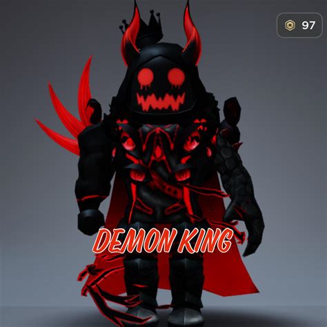 Roblox Demon