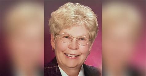 Mary Stegman Obituary Aug Nashville Il