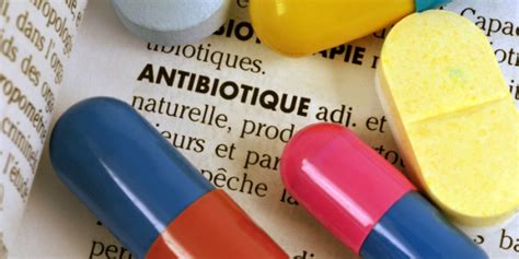 Pharma365 Choix et durées dantibiothérapie