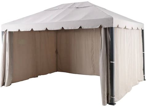 Пергола Naterial Omega 285x4 М Темно-Серый Купить По Цене 20740 ₽ В ...