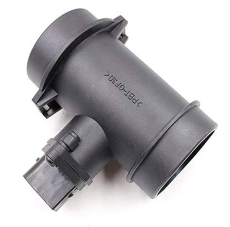 Maf 0280217124 Mass Air Flow Meter Sensor For BMW E36 E38 E46 316I 318I