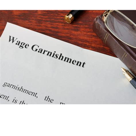 What Is Wage Garnishment A Quick Introduction The Phenix Group