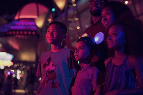 New Disney Thrills Coming To Walt Disney World Resort New Thrills