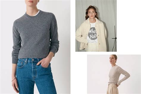 18 Knitwear Brands That Will Help Elevate Your Winter Wardrobe 2024