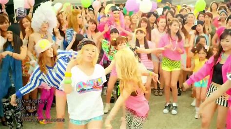 Girls Generation Love Girls Mv Hd Vídeo Dailymotion