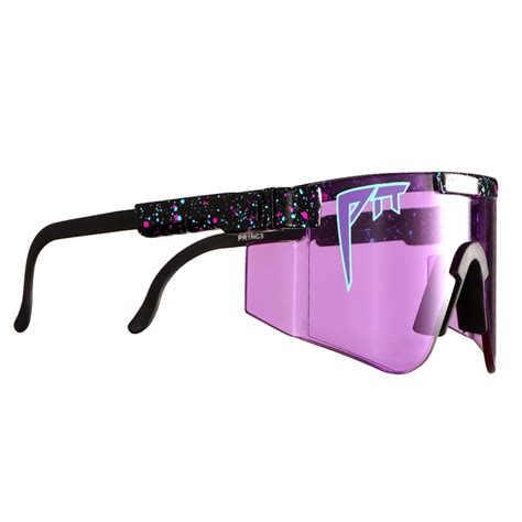 Pit Viper "The Purple Reign Originals" - Sunglasses | Order Online at DriftShop.com