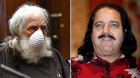 Adult Film Star Ron Jeremy Accused Of Sexual Assault In Negligence Suit