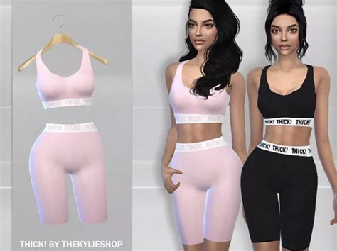 Top 25 The Sims 4 Best Clothing Mods That Are Fun Gamers Decide