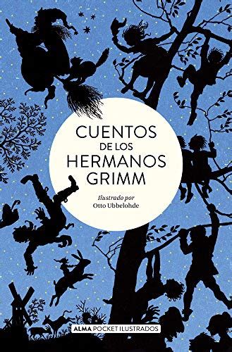 Cuentos De Los Hermanos Grimm Pocket Ilustrado Spanish Edition