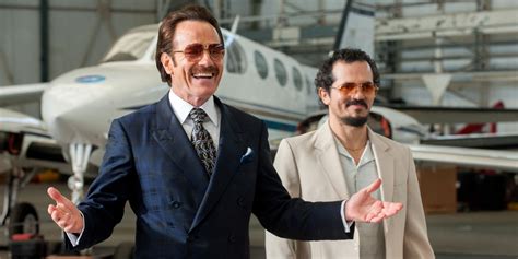 The Infiltrator Review Roundup For The Bryan Cranston Film – IndieWire